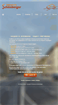 Mobile Screenshot of fahrschule-schoenberger.de